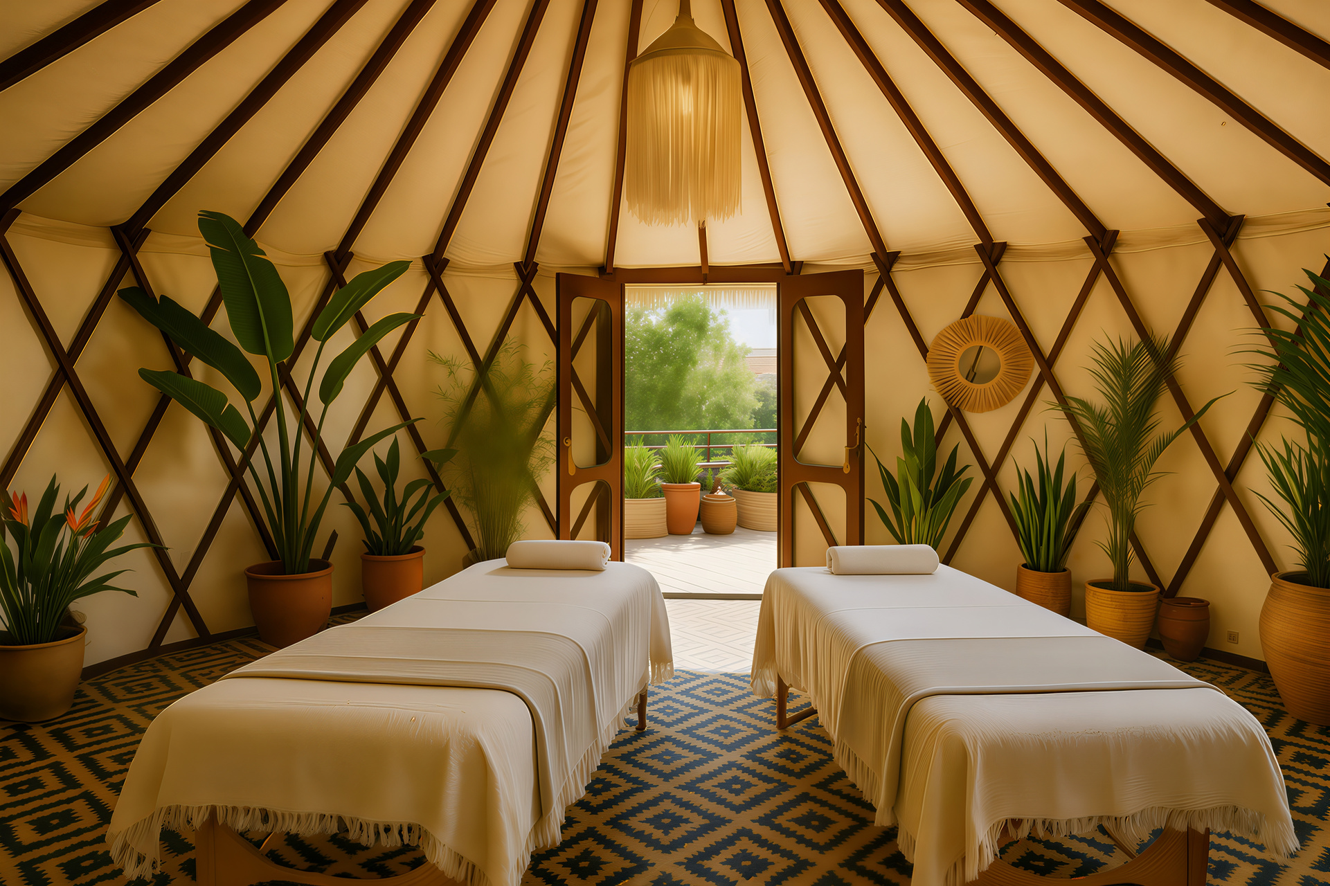 Wellness Space Massage 2