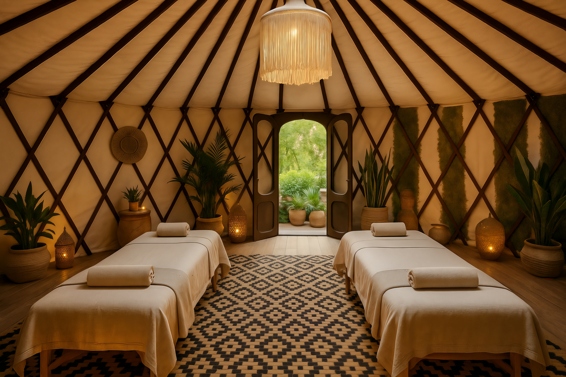 Wellness Space Massage 3