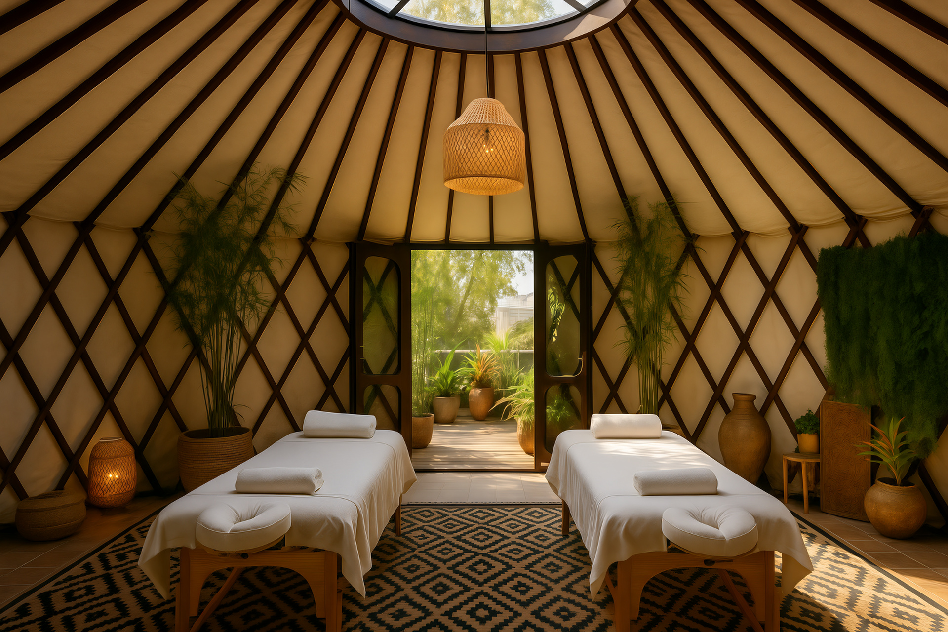 Wellness Space Massage 4