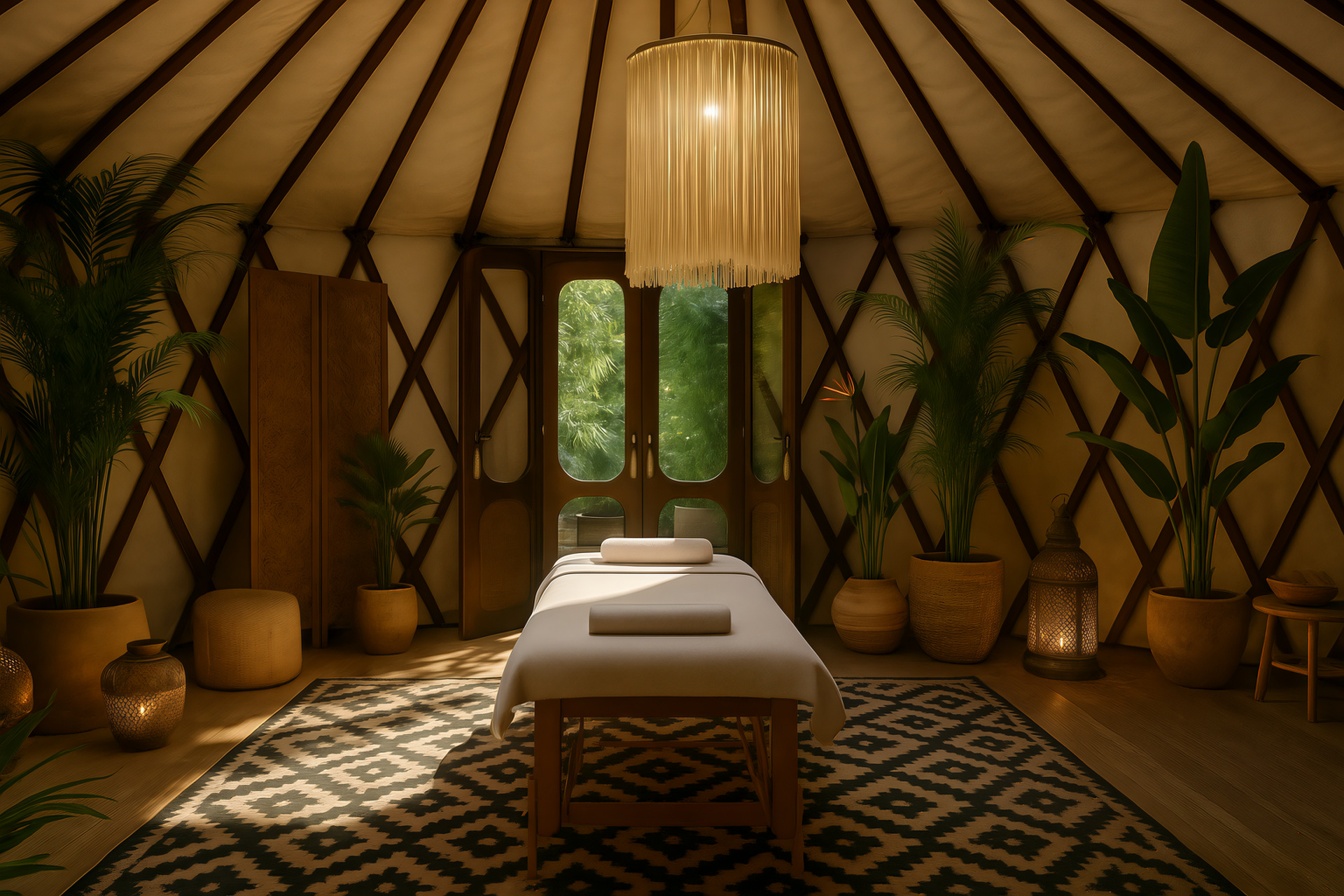 Wellness Space Massage 5