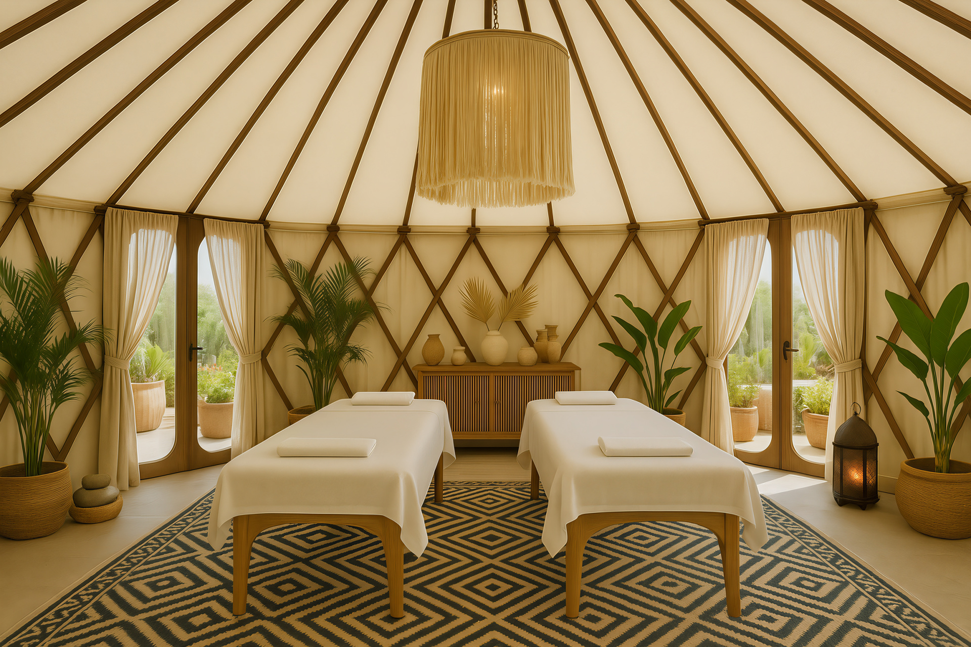 Wellness Space Massage 6