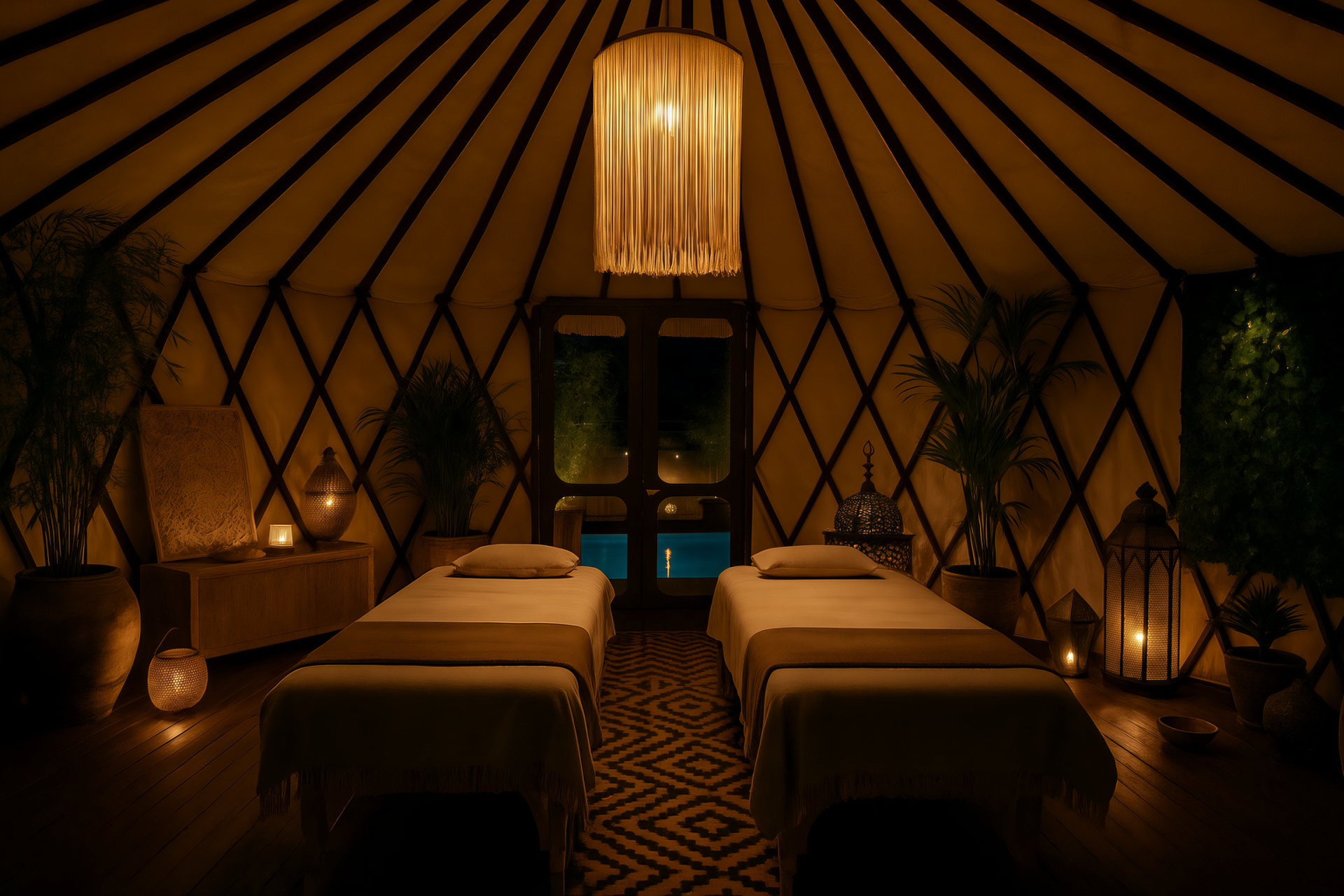 Wellness Space Massage 7